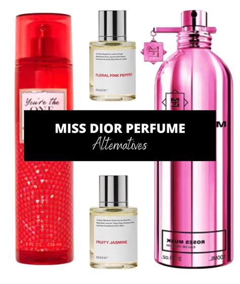 dupe miss dior|miss dior alternative.